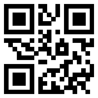 3302997535 - Immagine del Qr Code associato