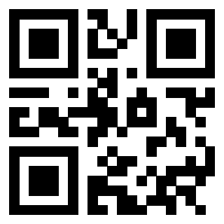 3302997536 - Immagine del QrCode associato
