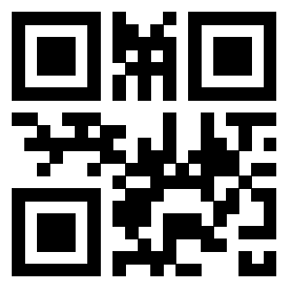 3302997540 - Immagine del QrCode