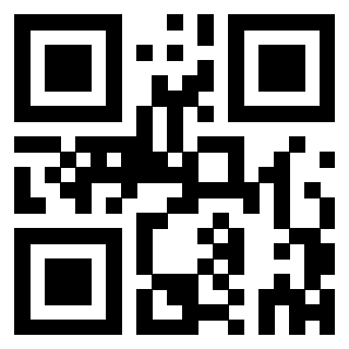 Il QrCode di 3302997541