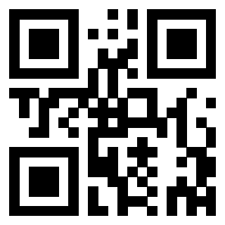 3302997542 QrCode associato