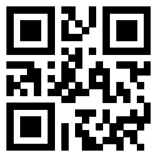 Qr Code di 3302997543