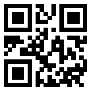 Immagine del Qr Code di 3302997546