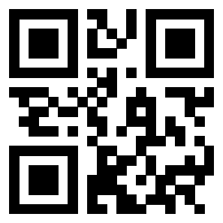 3302997549 - Immagine del Qr Code associato