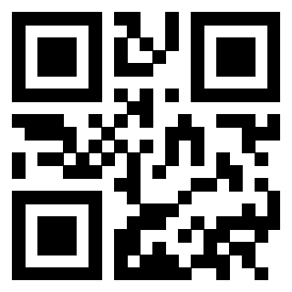 Immagine del Qr Code di 3302997550