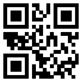 3302997551 - Immagine del QrCode associato