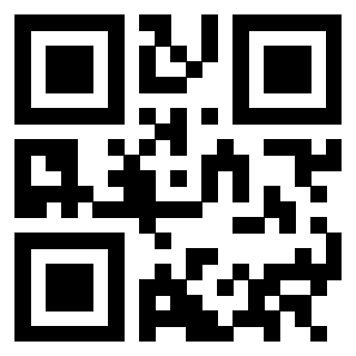 3302997552 - Immagine del QrCode