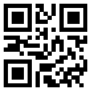 QrCode di 3302997554
