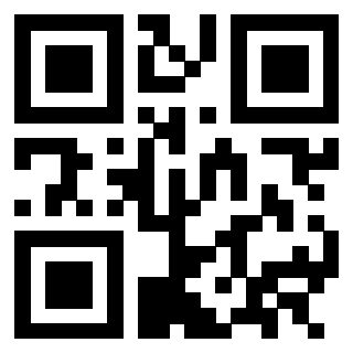 Scansione del Qr Code di 3302997555