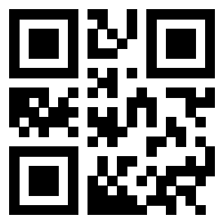 3302997556 - Immagine del Qr Code