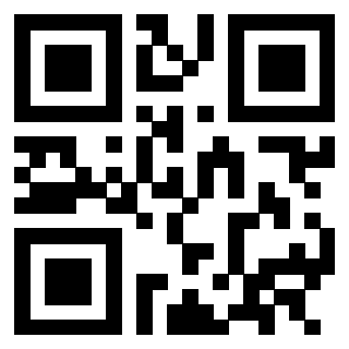 3302997557 - Immagine del Qr Code