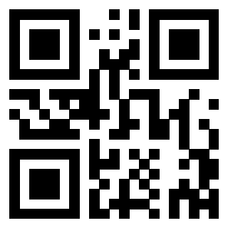 3302997558 QrCode associato