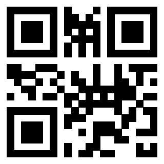 3302997560 - Immagine del QrCode