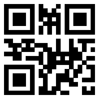 Immagine del QrCode di 3302997561