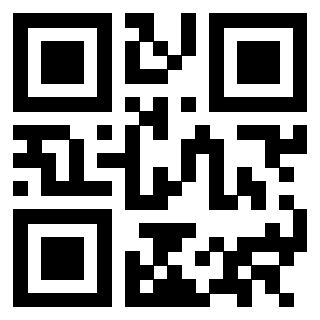 3302997562 - Immagine del Qr Code