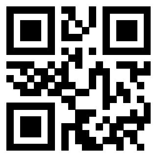 Il QrCode di 3302997566