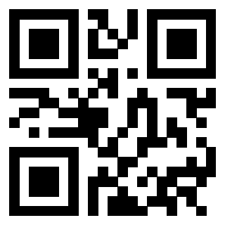 3302997568 - Immagine del QrCode associato
