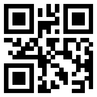 Il QrCode di 3302997570