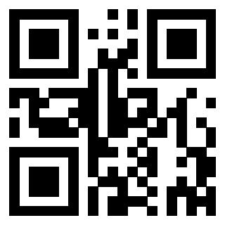 3302997571 - Immagine del Qr Code associato