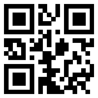 3302997577 QrCode associato