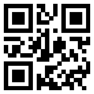 QrCode di 3302997580