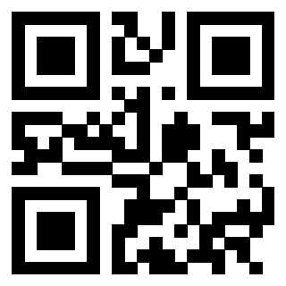 Il Qr Code di 3302997581