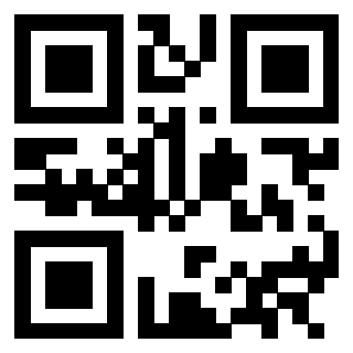 3302997582 - Immagine del Qr Code