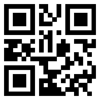 Il QrCode di 3302997584