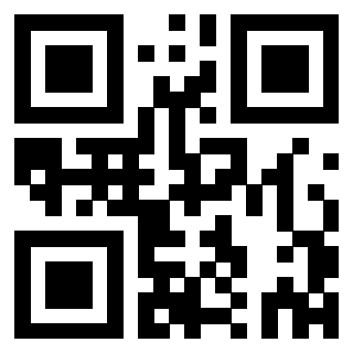 Immagine del Qr Code di 3302997587