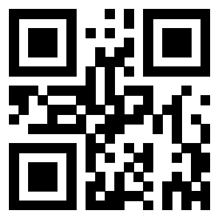 3302997589 - Immagine del Qr Code