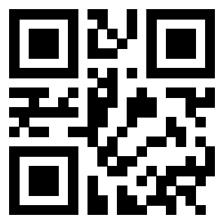 3302997590 - Immagine del QrCode