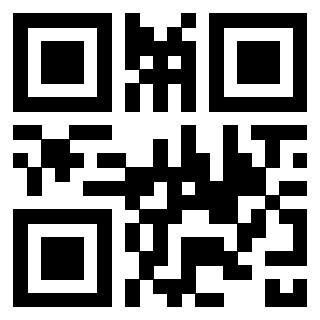 Immagine del Qr Code di 3302997594