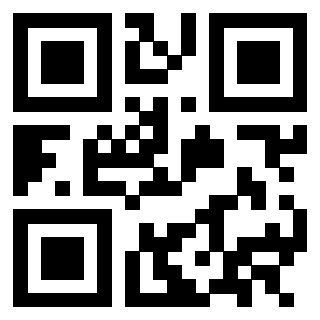 3302997595 - Immagine del Qr Code