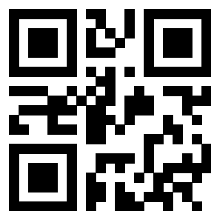3302997597 - Immagine del Qr Code
