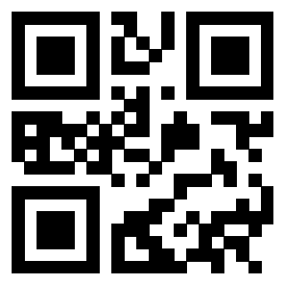 Il QrCode di 3302997598