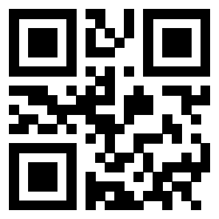 QrCode di 3302997599