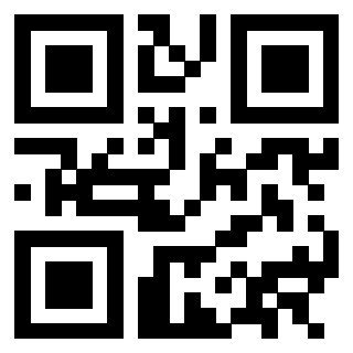 3302997604 - Immagine del QrCode