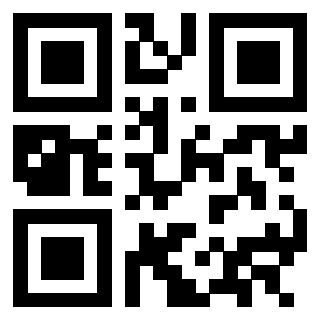 3302997606 - Immagine del QrCode