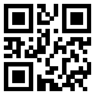 3302997607 - Immagine del Qr Code