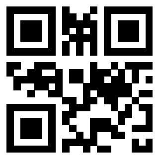 Immagine del Qr Code di 3302997608