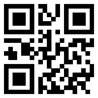 3302997611 Qr Code associato
