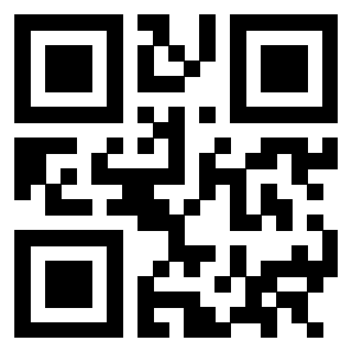 3302997613 QrCode associato