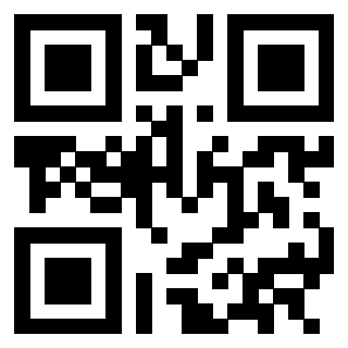 Immagine del Qr Code di 3302997614