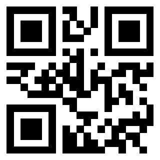 3302997616 - Immagine del Qr Code