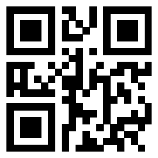3302997617 - Immagine del Qr Code