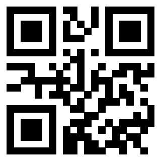 Immagine del QrCode di 3302997618