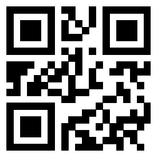 3302997621 Qr Code associato