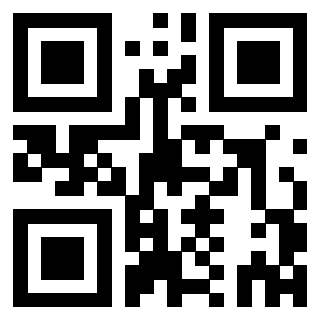 3302997622 - Immagine del Qr Code