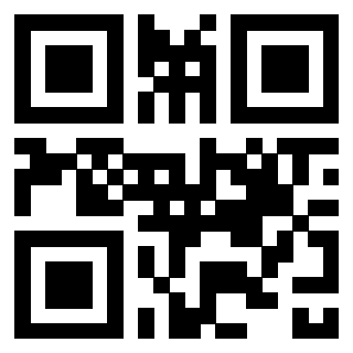 3302997624 Qr Code associato