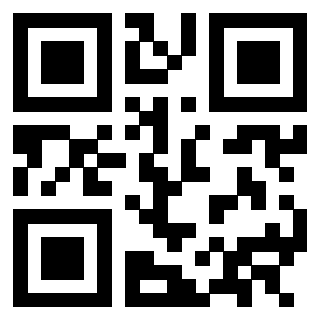 3302997626 Qr Code associato